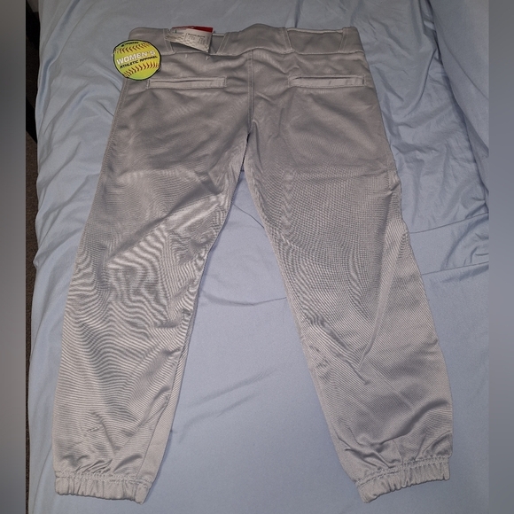 Champro ladies softball/baseball pants in a size medium.  NWT. Athletic apparel - Picture 5 of 5